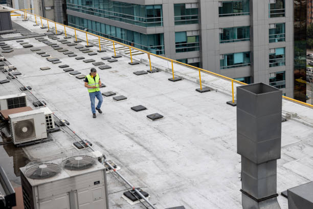 Best Roof Leak Repair  in Rosharon, TX