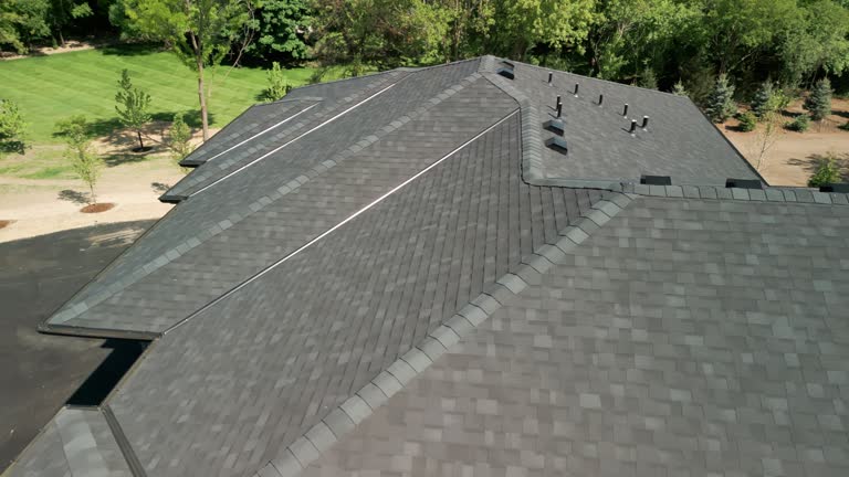 Gutter Replacement in Rosharon, TX