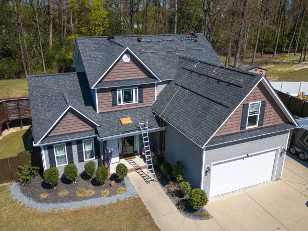 Best Solar Panel Roofing Installation  in Rosharon, TX